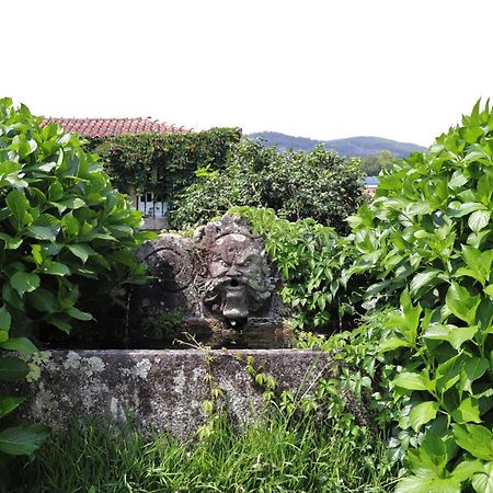 Casa Da Breia Villa Carregadouro Cameră foto