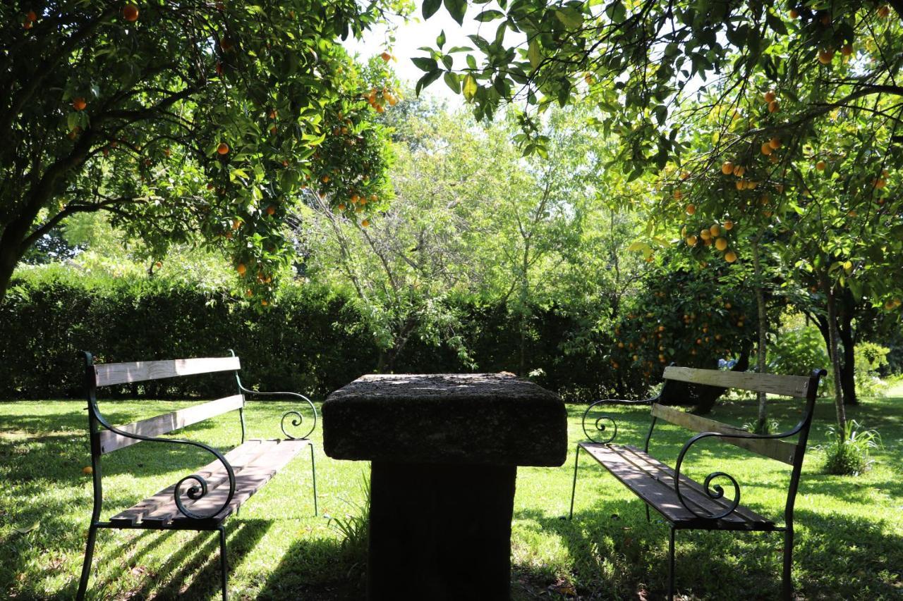 Casa Da Breia Villa Carregadouro Exterior foto