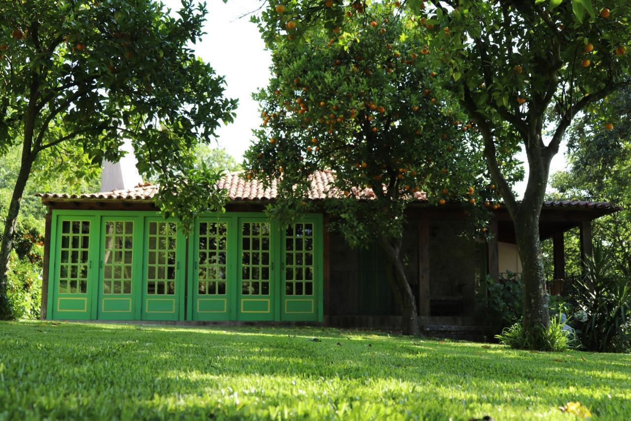 Casa Da Breia Villa Carregadouro Exterior foto