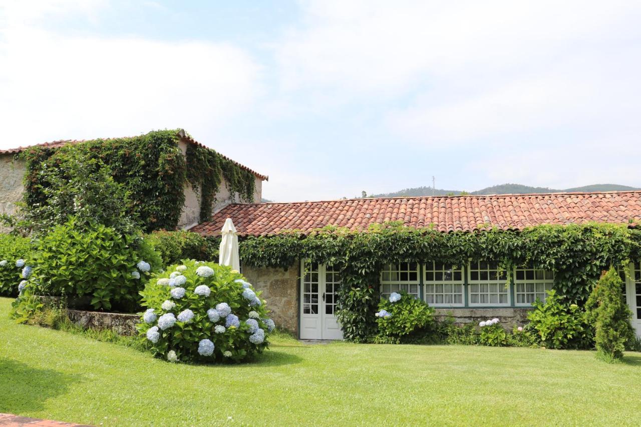 Casa Da Breia Villa Carregadouro Exterior foto