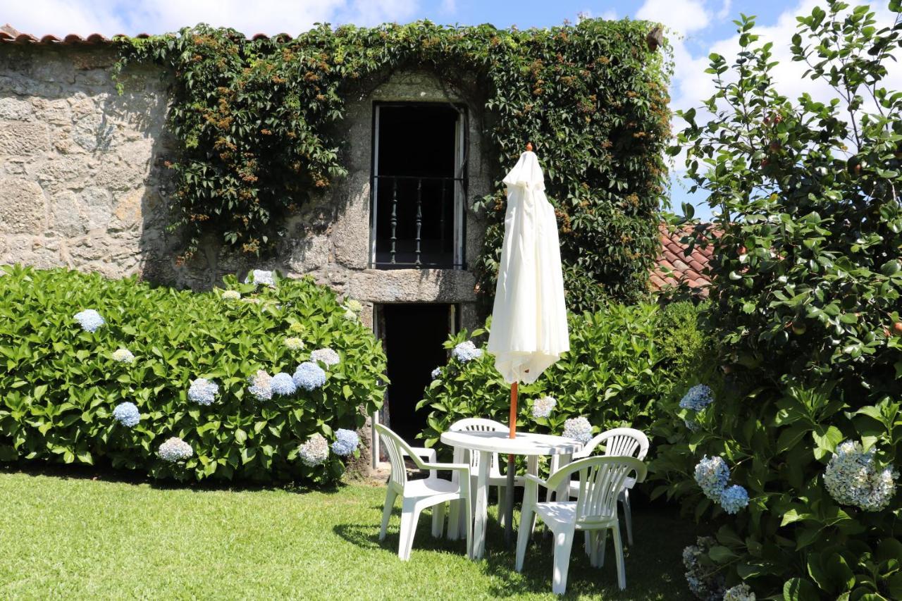 Casa Da Breia Villa Carregadouro Exterior foto