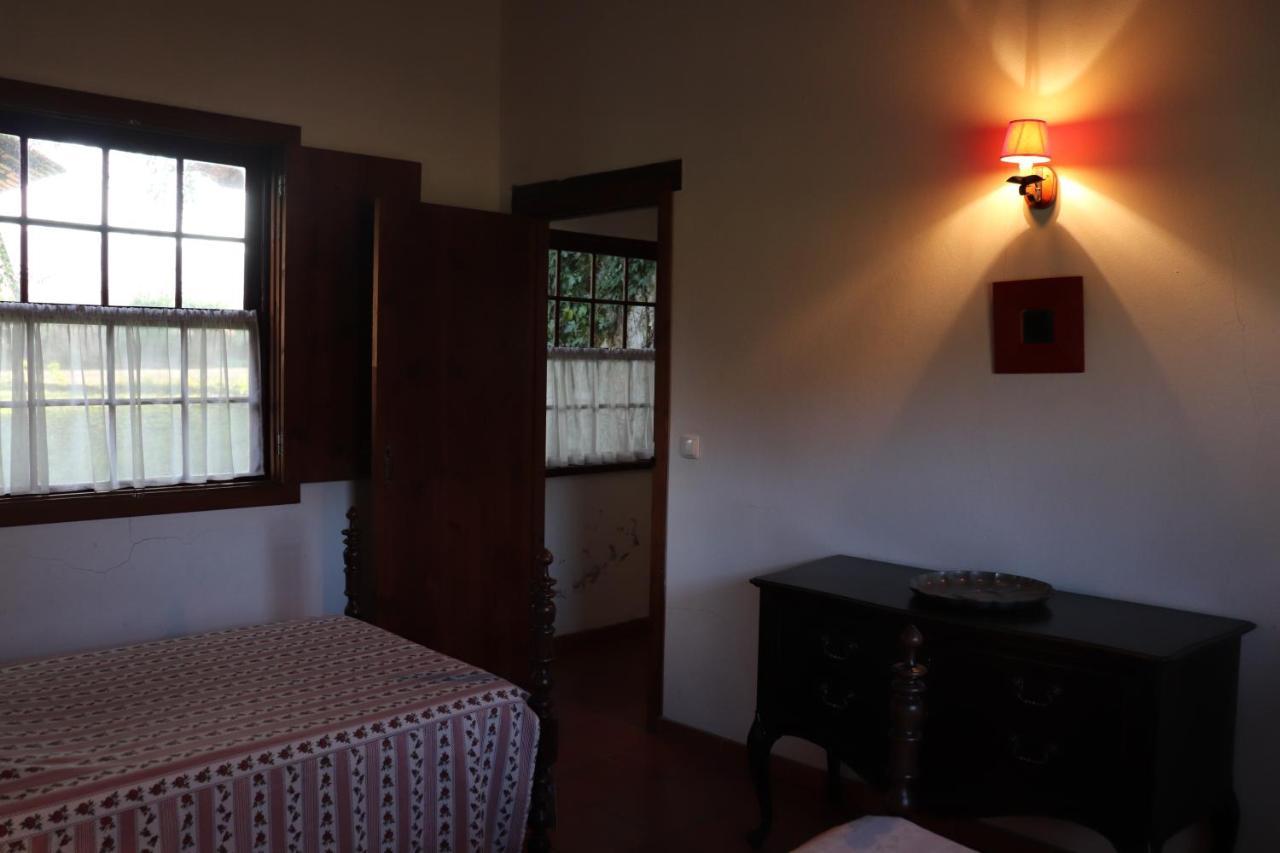 Casa Da Breia Villa Carregadouro Exterior foto